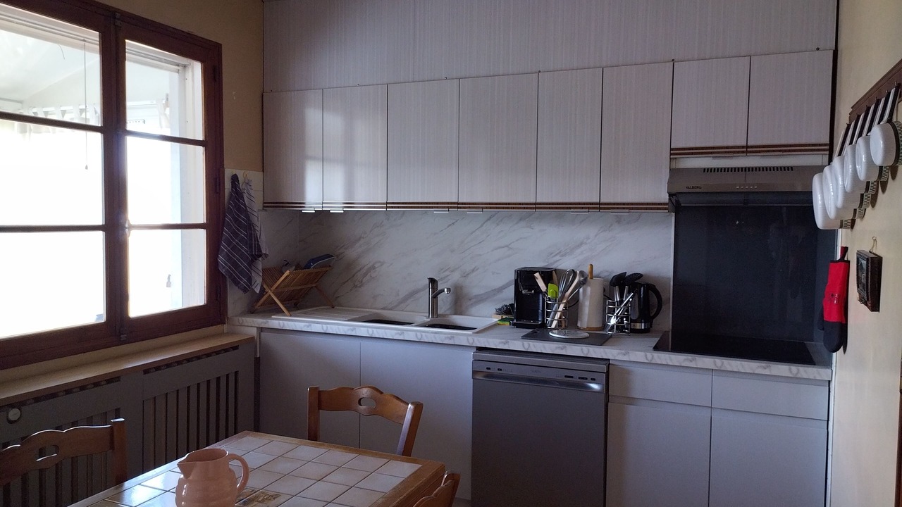 Photo of Kitchen in Pierrefeu-du-Var