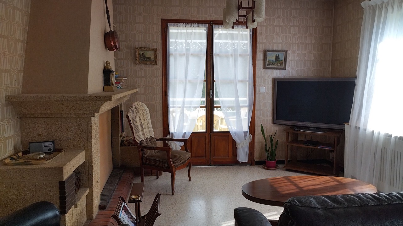 Photo of Livingroom in Pierrefeu-du-Var
