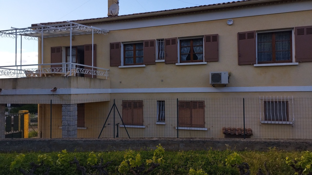 Photo of Outdoor in Pierrefeu-du-Var