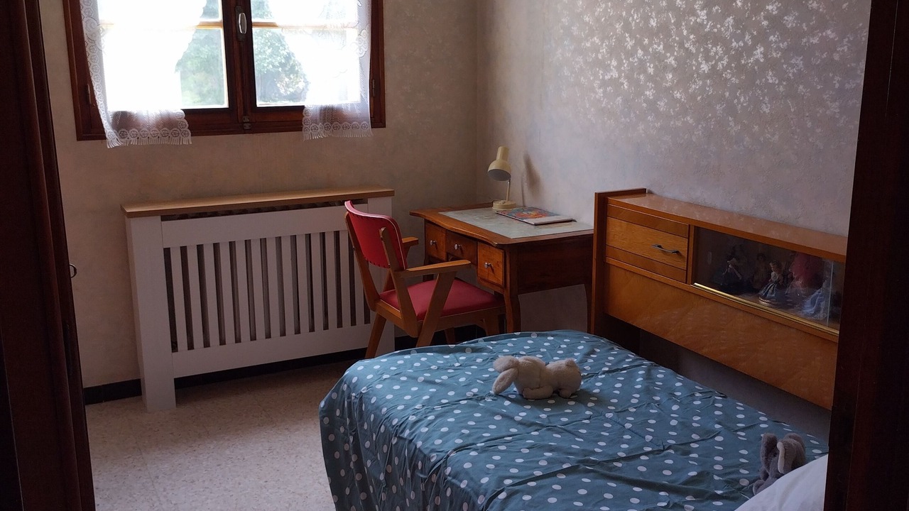 Photo of Bedroom in Pierrefeu-du-Var