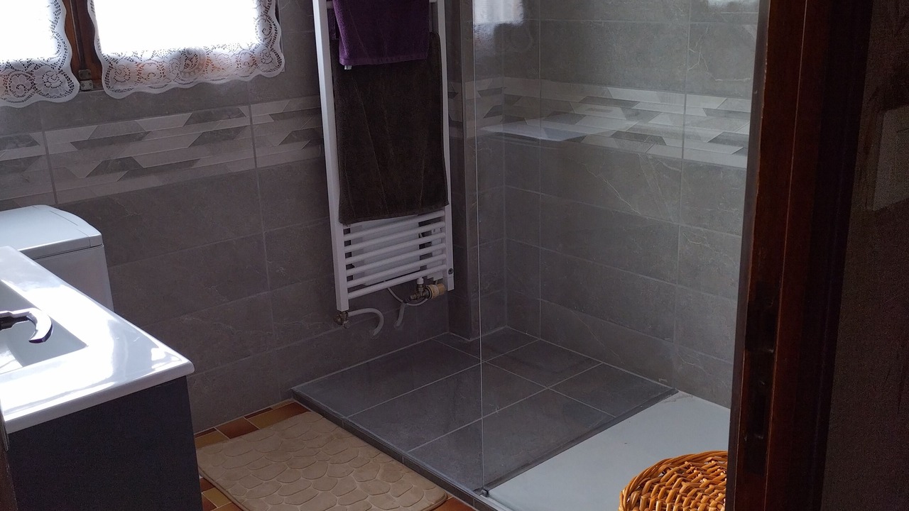 Photo of Bathroom in Pierrefeu-du-Var
