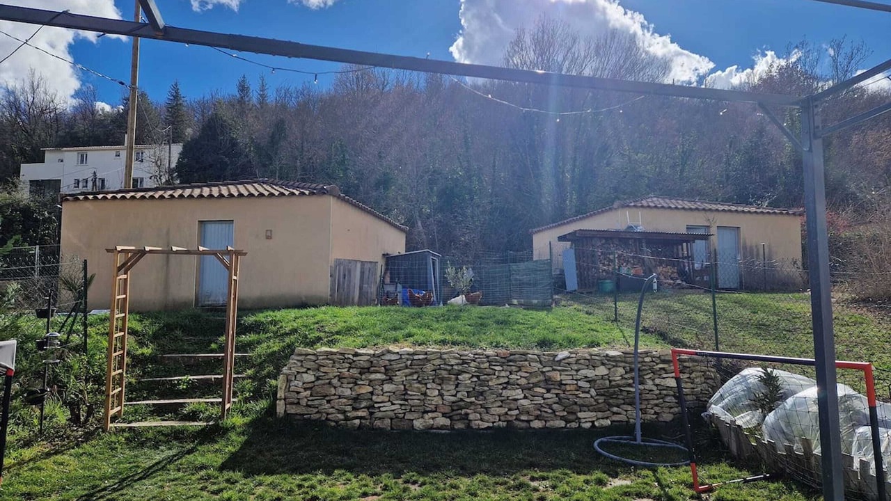 Photo of Outdoor in Forcalquier