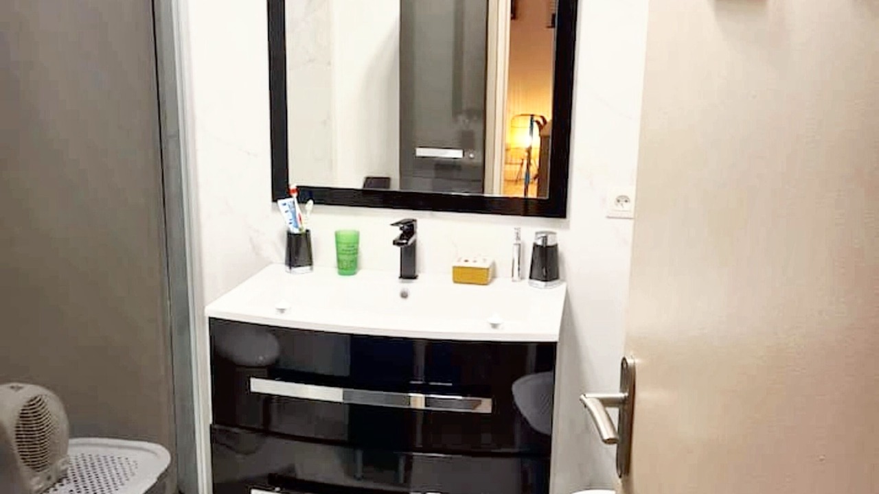 Photo of Bathroom in Forcalquier