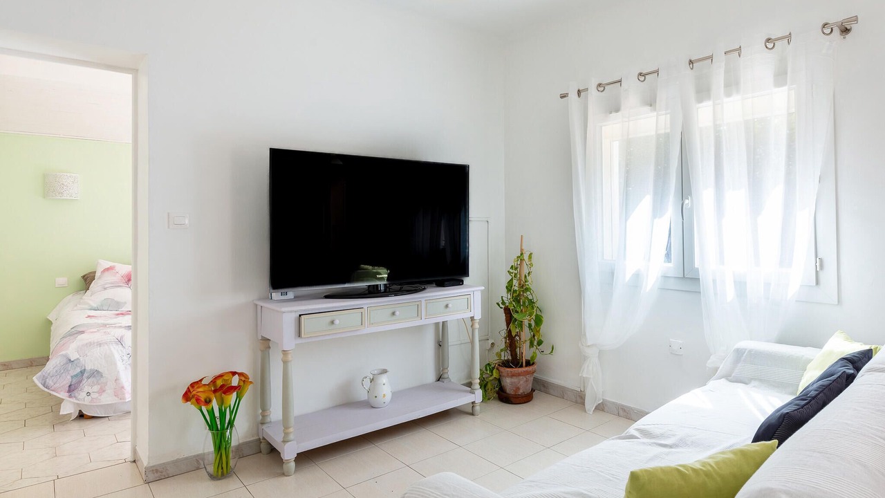Photo of Bedroom in Miramas