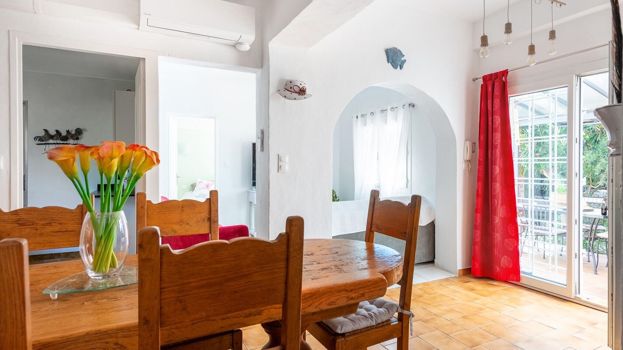Photo of Bedroom in Miramas