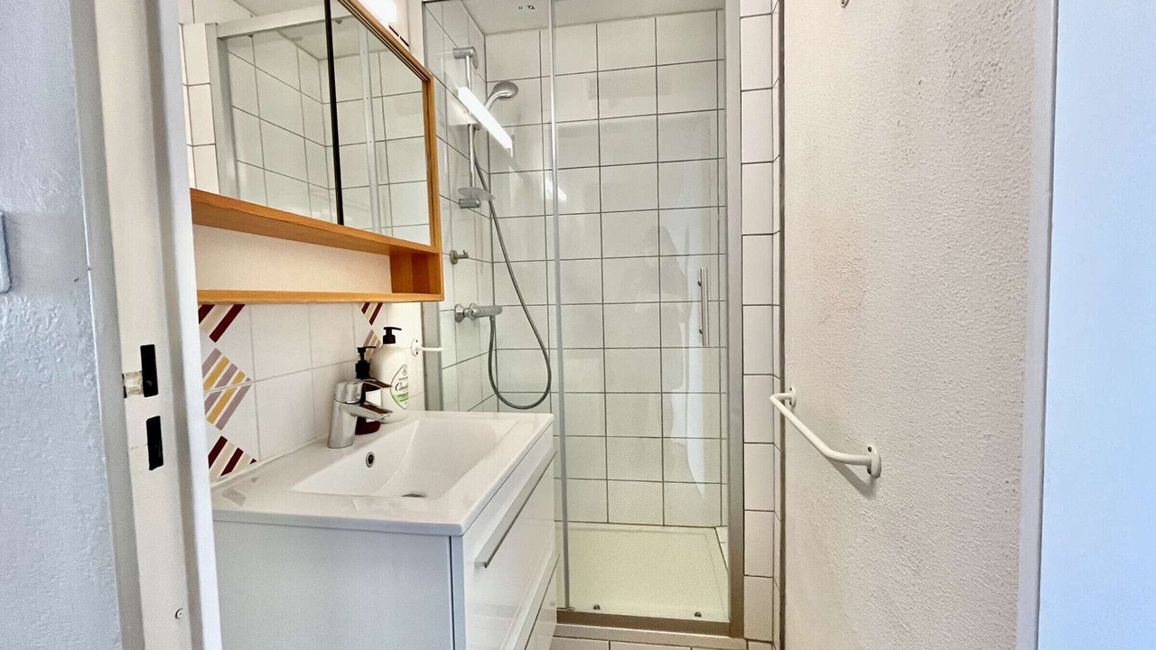 Photo of Bathroom in Rayol-Canadel-sur-Mer