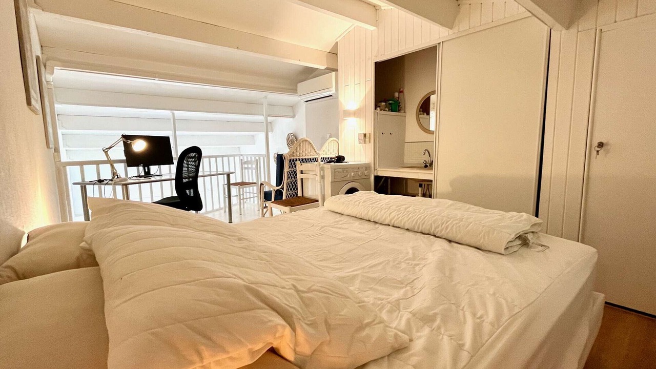 Photo of Bedroom in Rayol-Canadel-sur-Mer