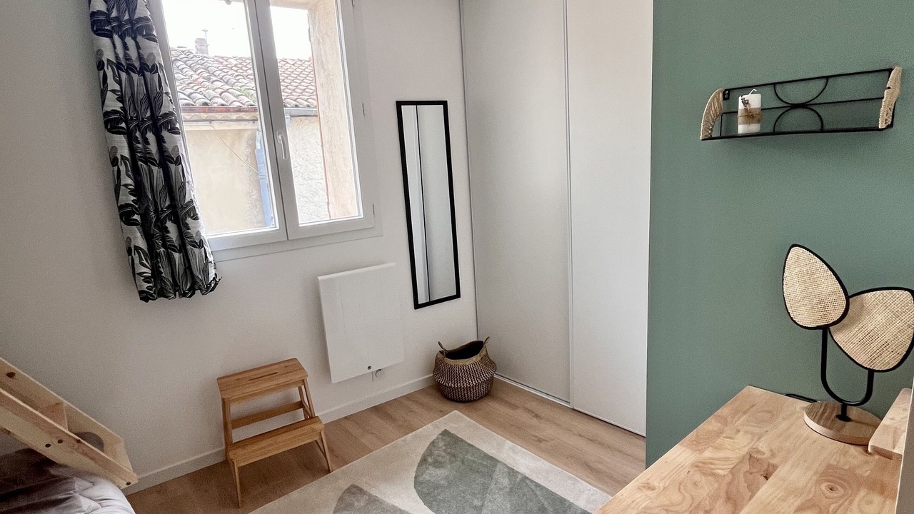 Photo of Livingroom in Pierrevert
