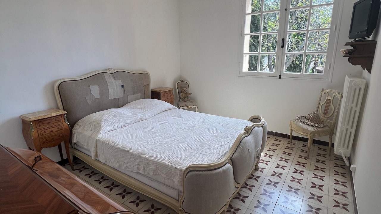 Photo of Bedroom in Cabries