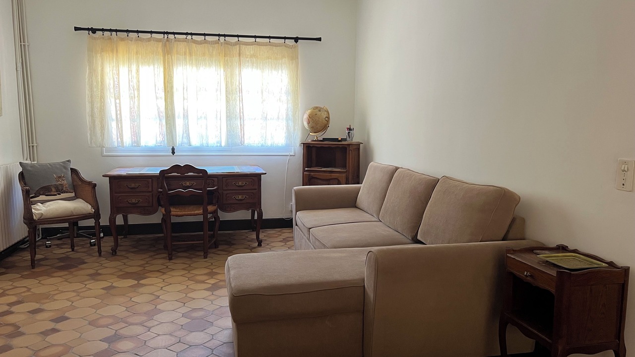 Photo of Livingroom in Cabries