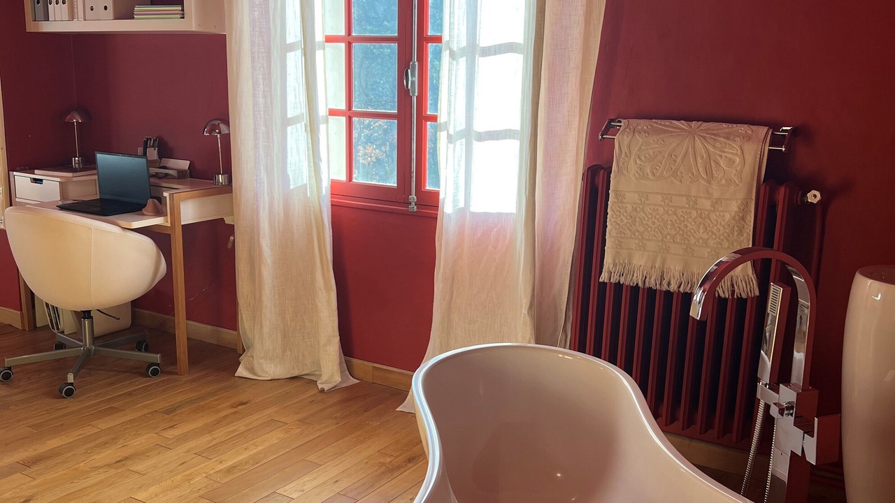Photo of Bathroom in Cabries