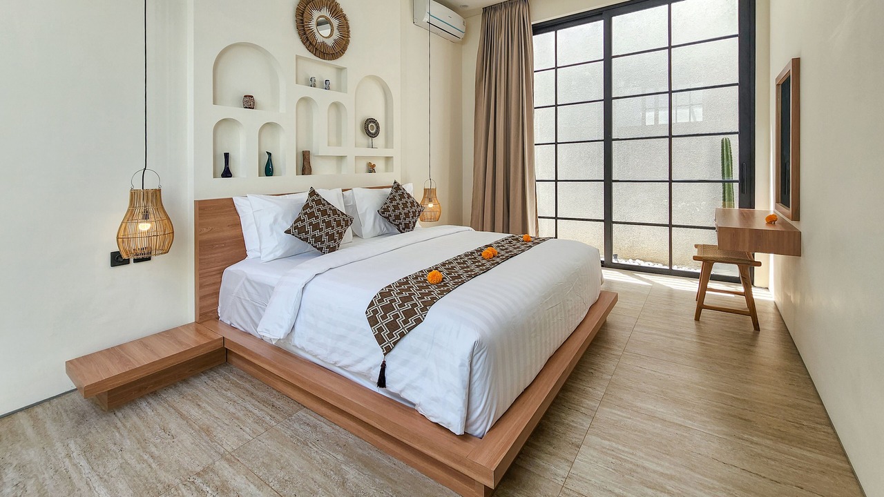 Photo of Bedroom in Kampial