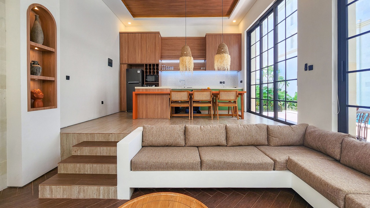 Photo of Kitchen in Kampial