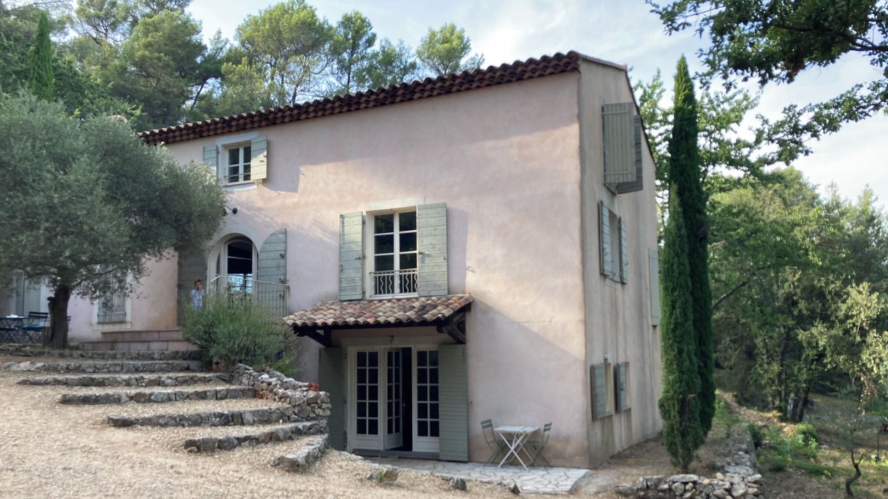Photo of Outdoor in Signes