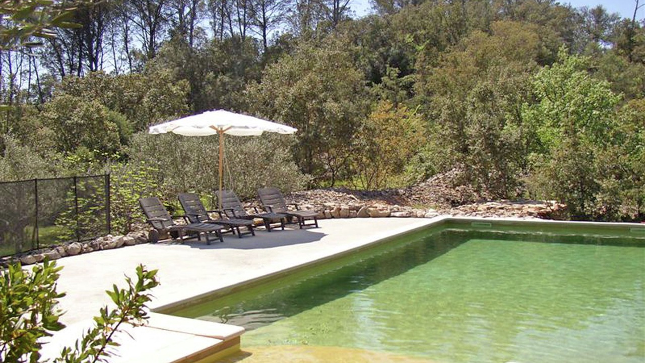 Photo of Outdoor in Carces