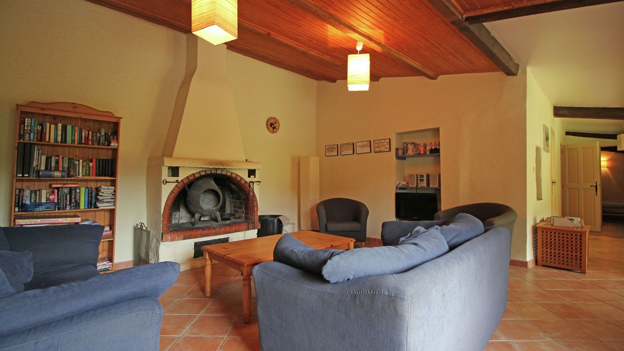 Photo of Livingroom in Carces