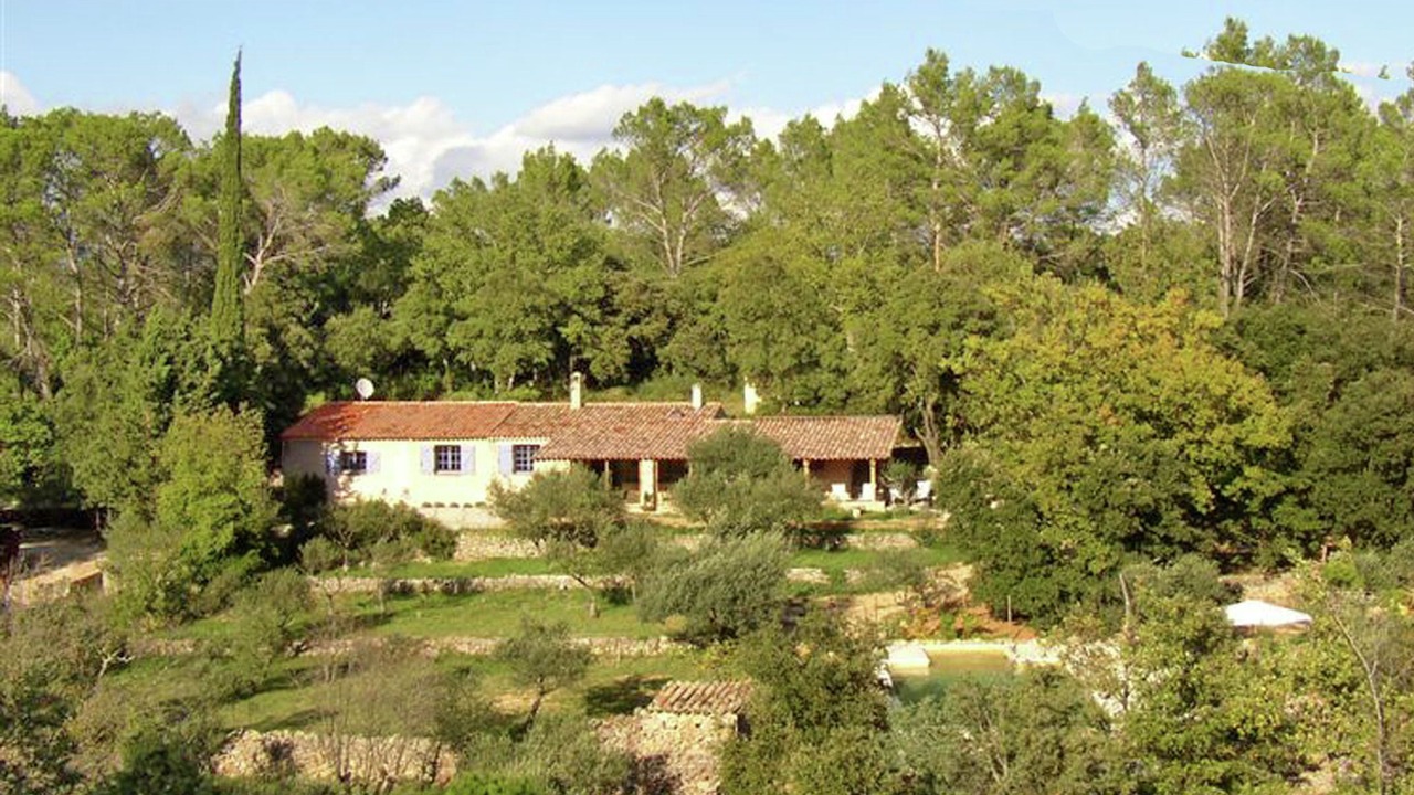Photo of Outdoor in Carces