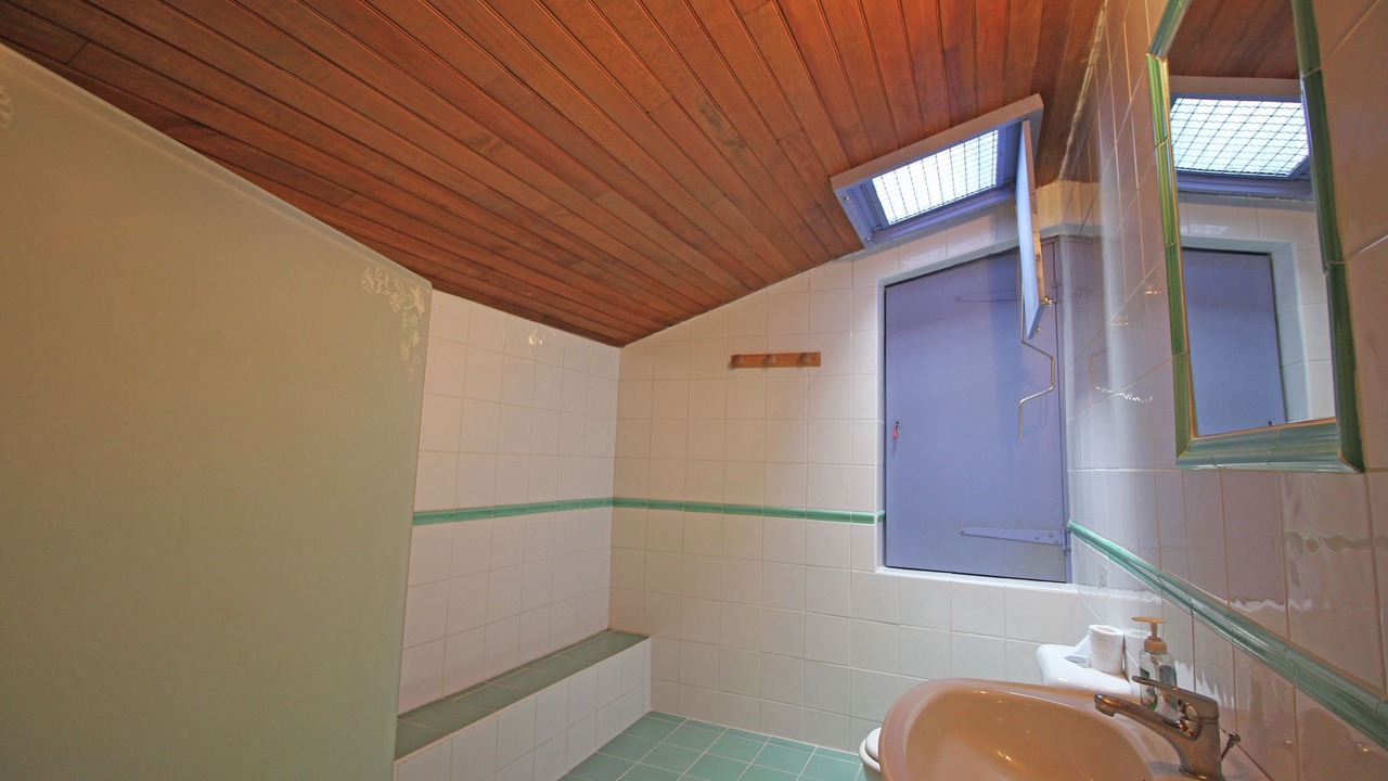Photo of Bathroom in Carces