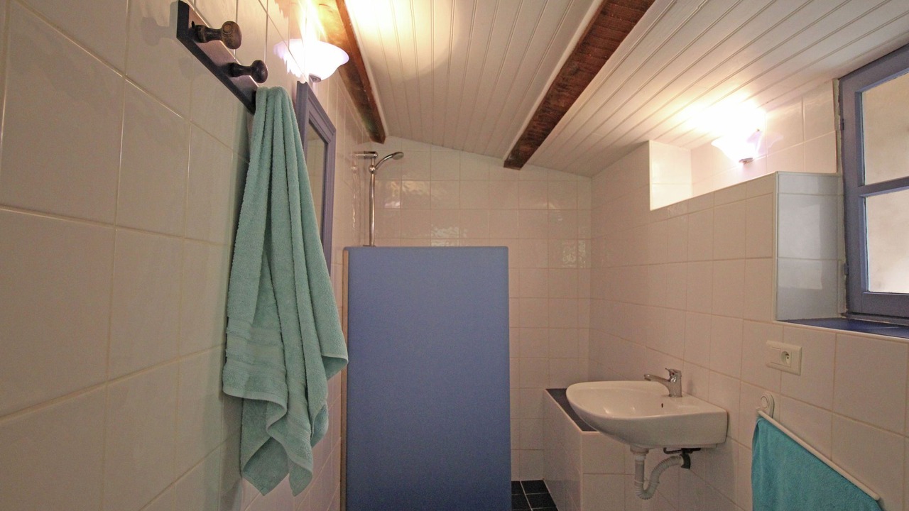 Photo of Bathroom in Carces