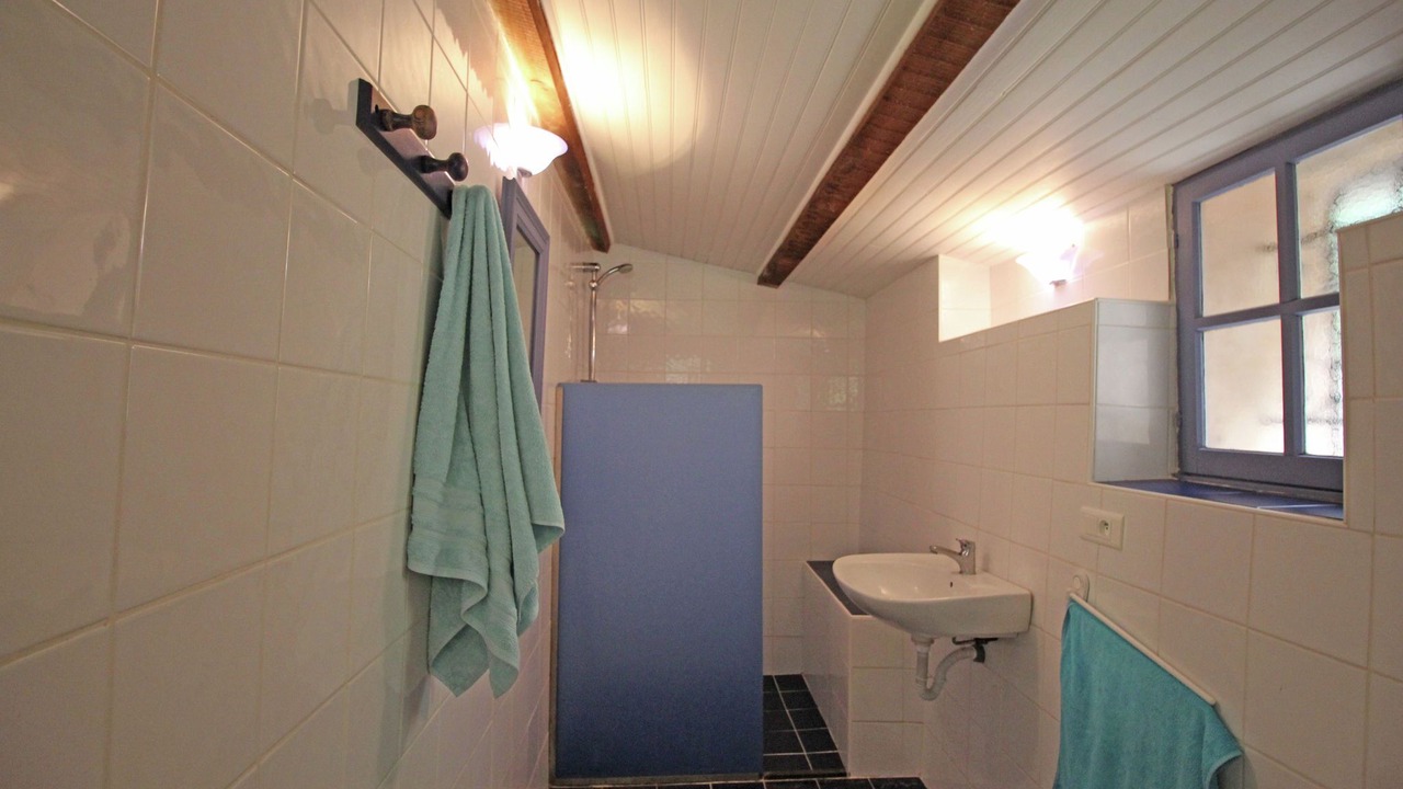 Photo of Bathroom in Carces