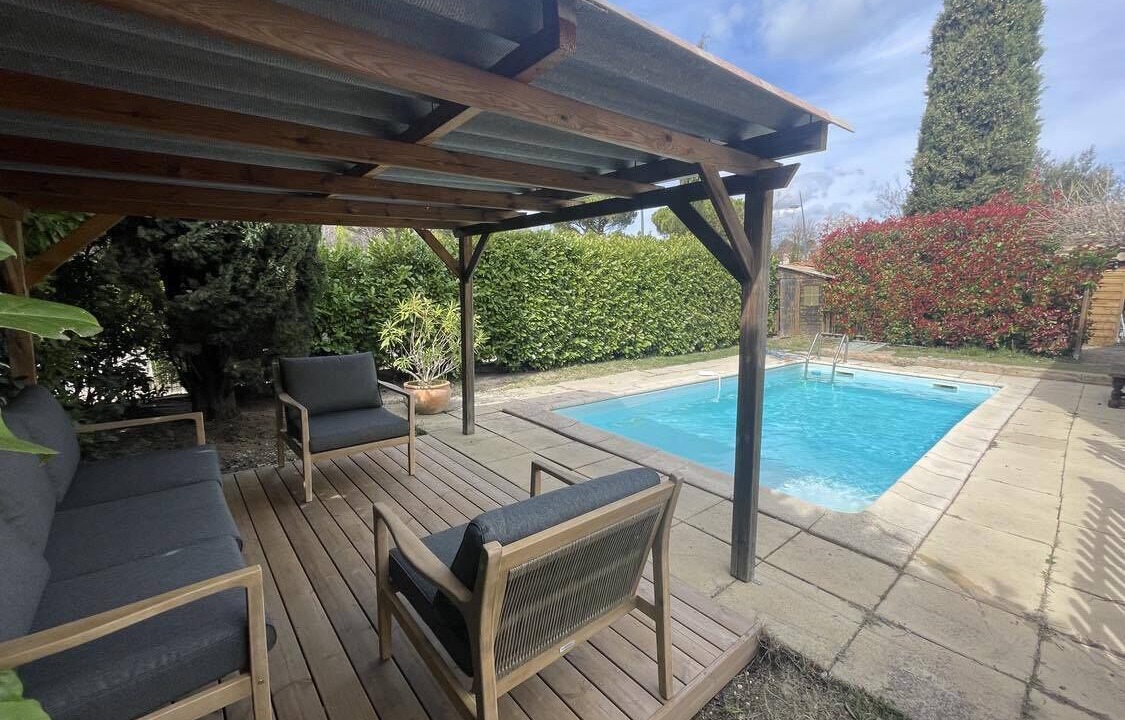 Photo of Outdoor in Venelles