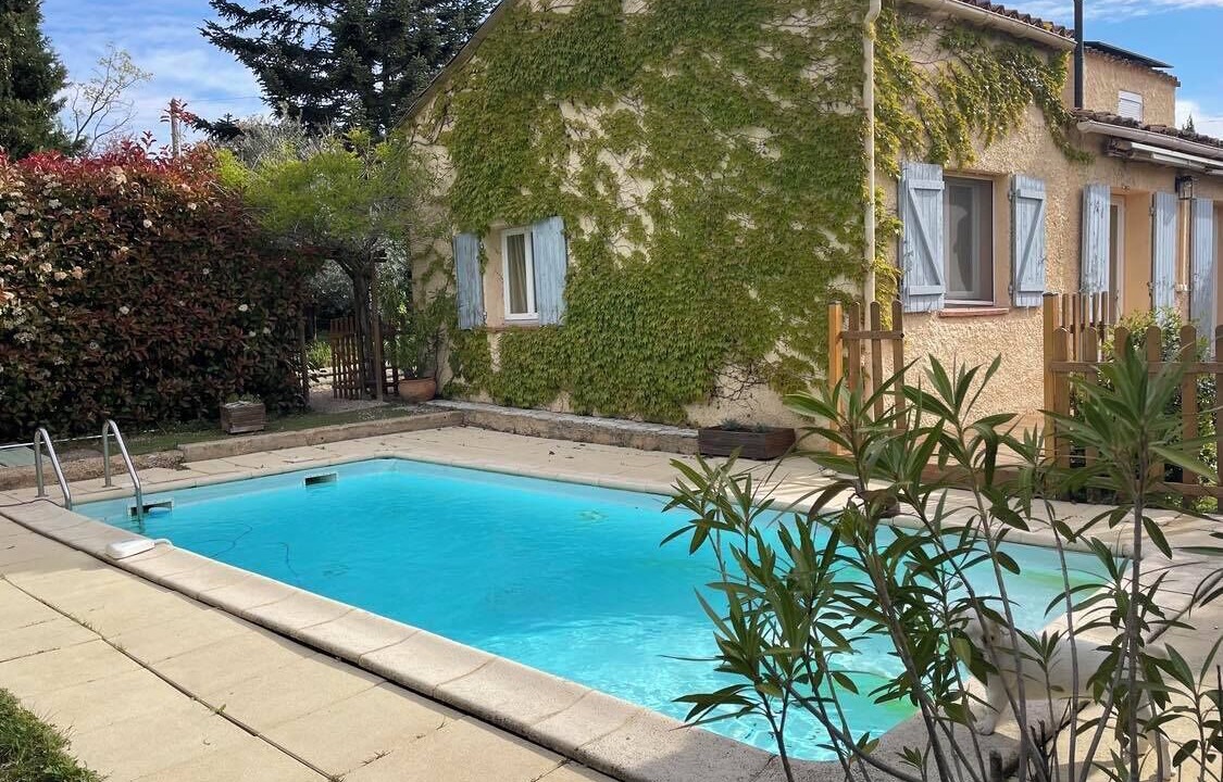 Photo of Outdoor in Venelles