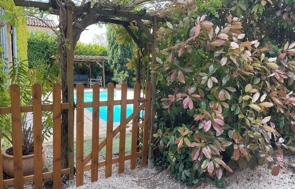 Photo of Outdoor in Venelles
