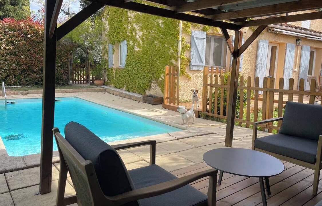 Photo of Outdoor in Venelles