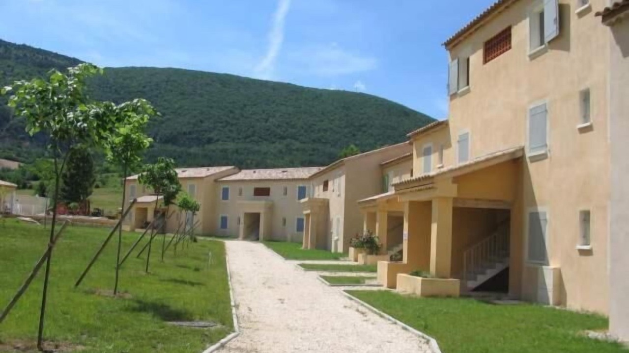 Photo of Outdoor in Montbrun-les-Bains