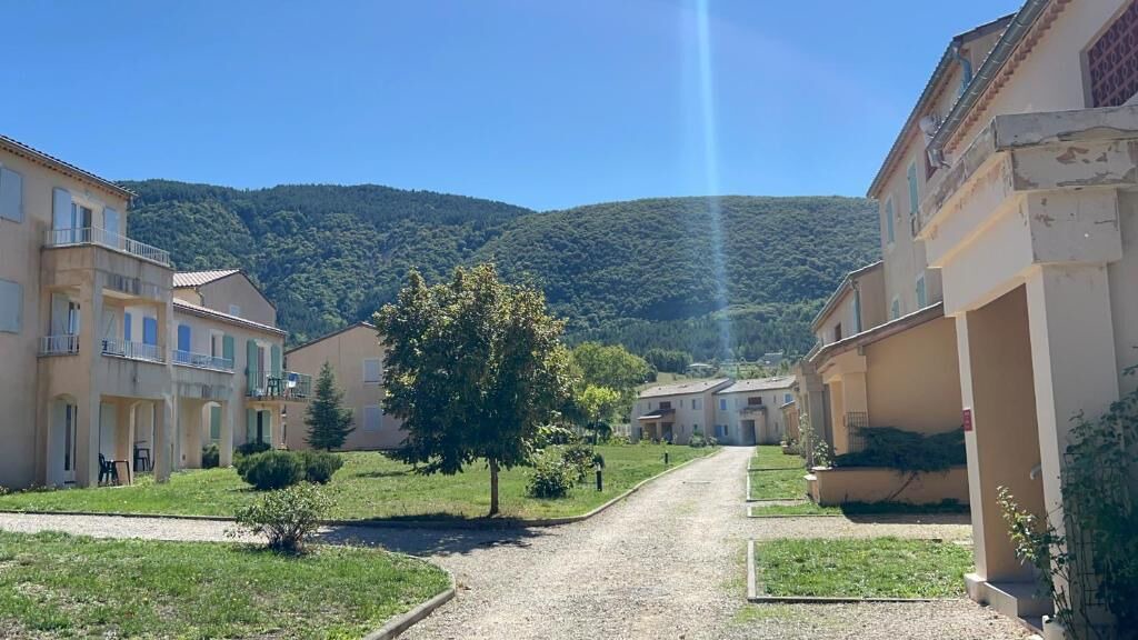 Photo of Outdoor in Montbrun-les-Bains