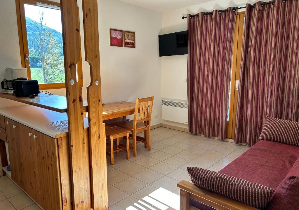 Photo of Livingroom in Montbrun-les-Bains