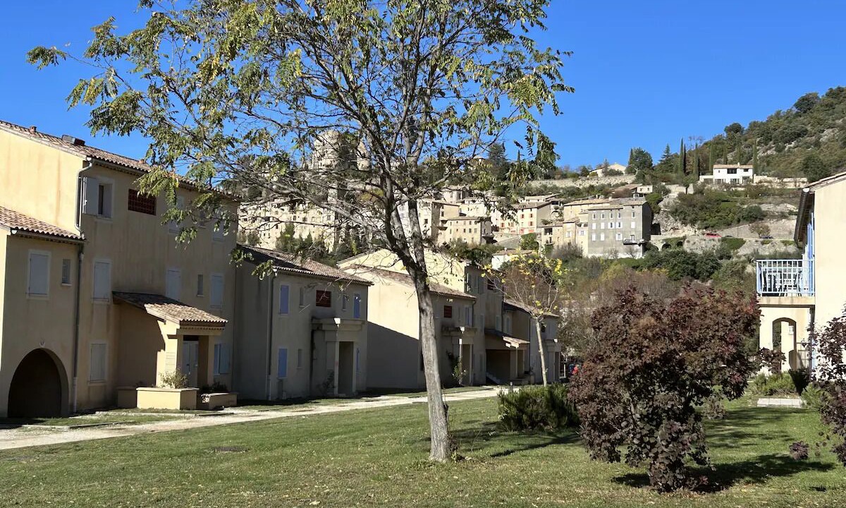 Photo of Outdoor in Montbrun-les-Bains