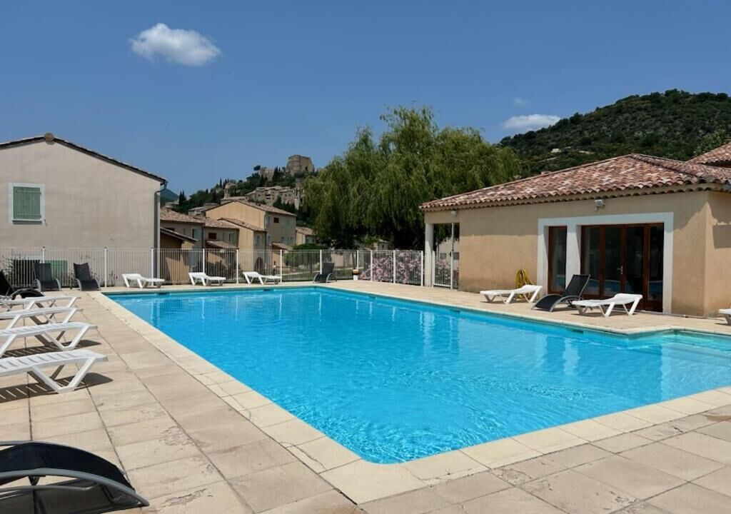 Photo of Outdoor in Montbrun-les-Bains
