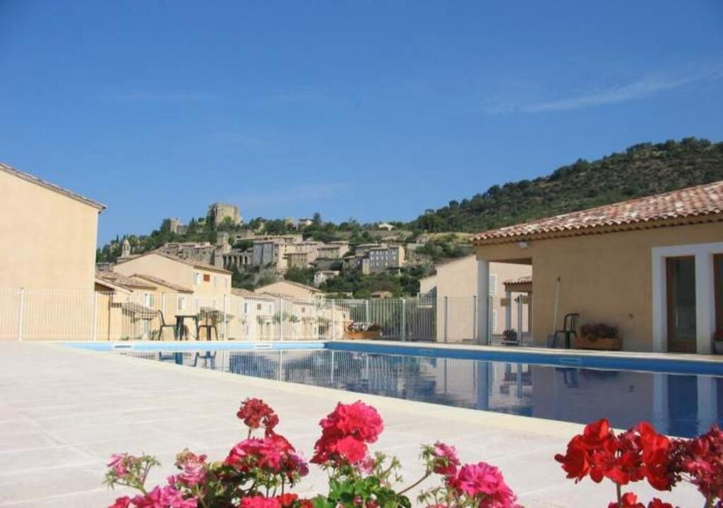 Photo of Outdoor in Montbrun-les-Bains