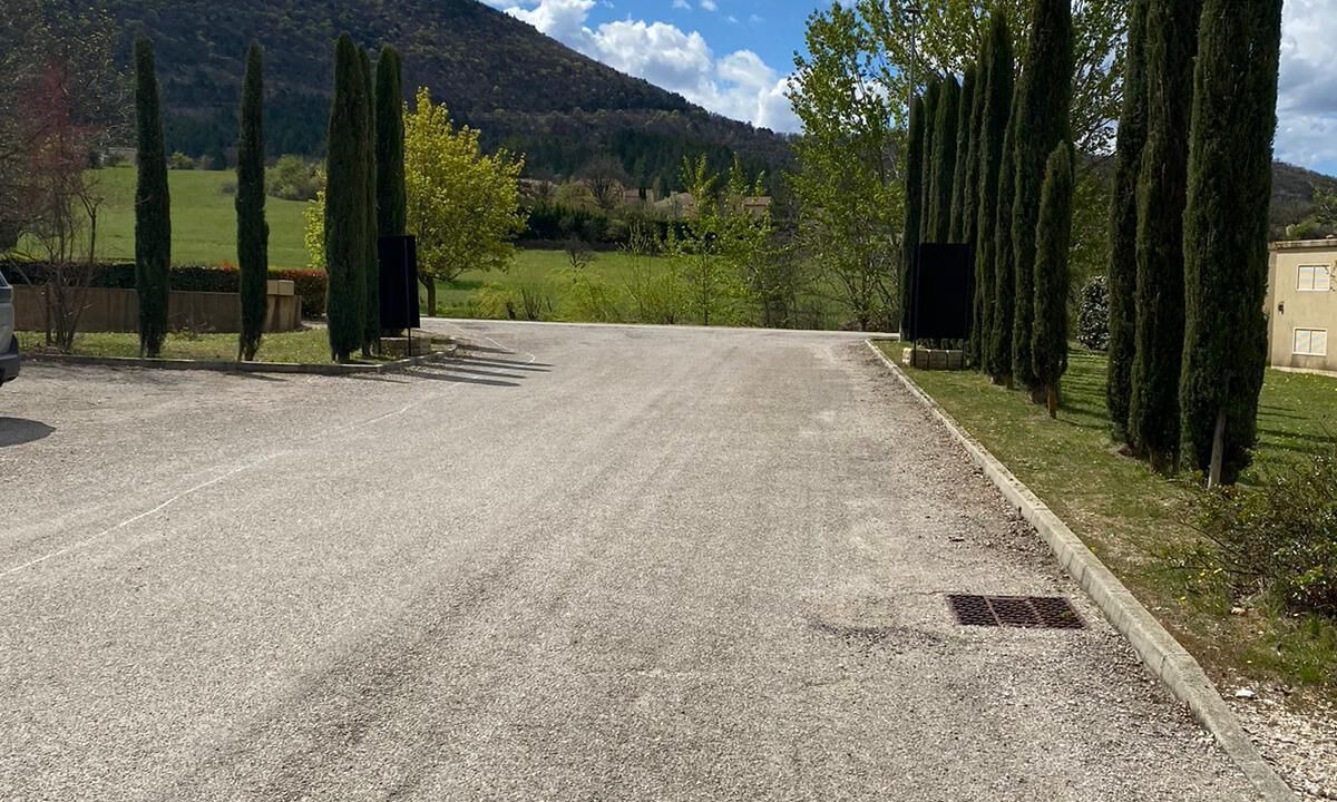 Photo of Outdoor in Montbrun-les-Bains