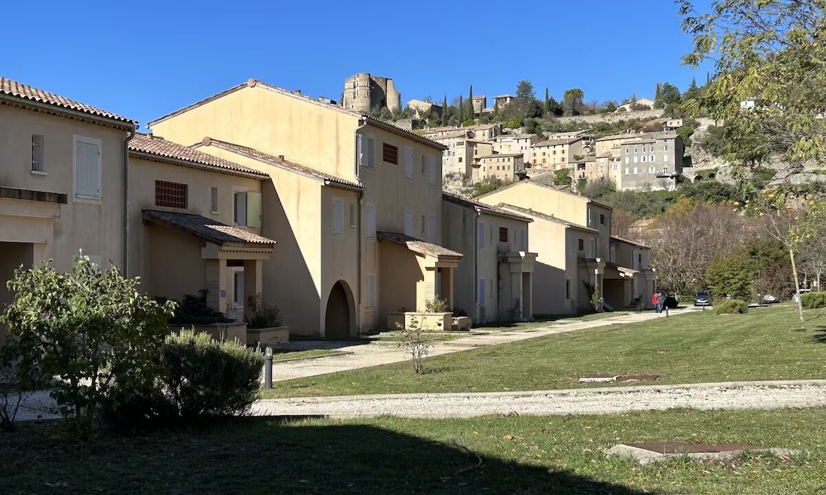 Photo of Outdoor in Montbrun-les-Bains