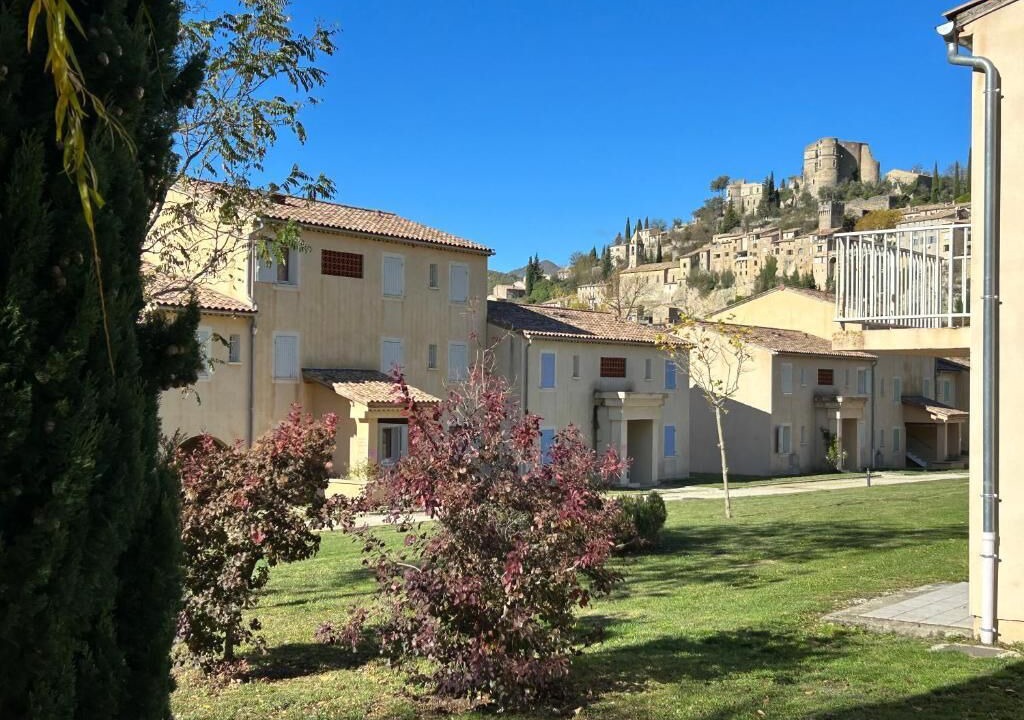 Photo of Outdoor in Montbrun-les-Bains