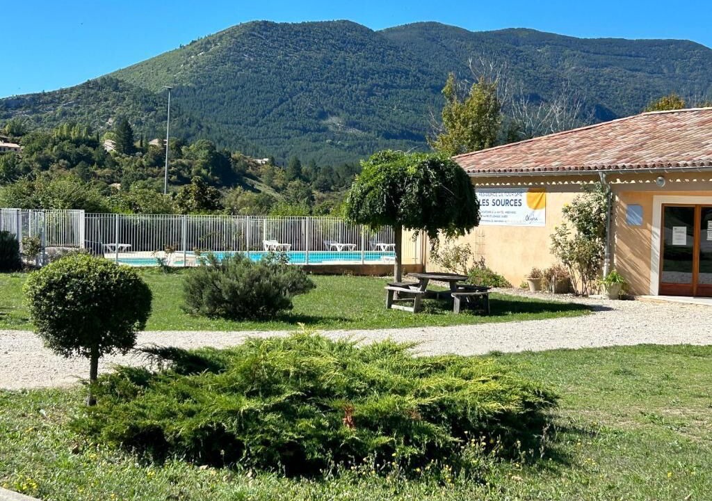 Photo of Outdoor in Montbrun-les-Bains