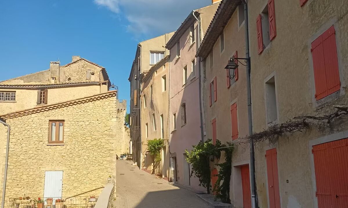 Photo of Outdoor in Montbrun-les-Bains