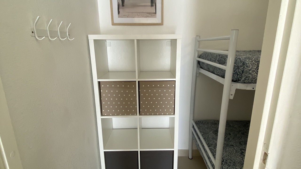 Photo of Bedroom in Miramar
