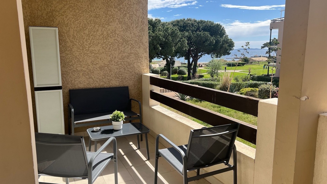 Photo of Patio Balcony in Miramar