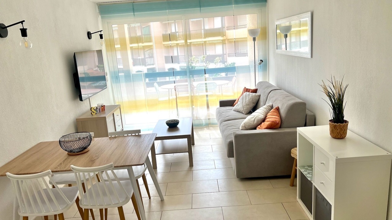 Photo of Livingroom in Miramar