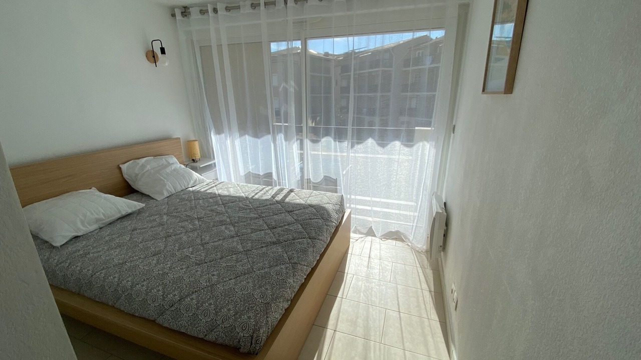 Photo of Bedroom in Miramar