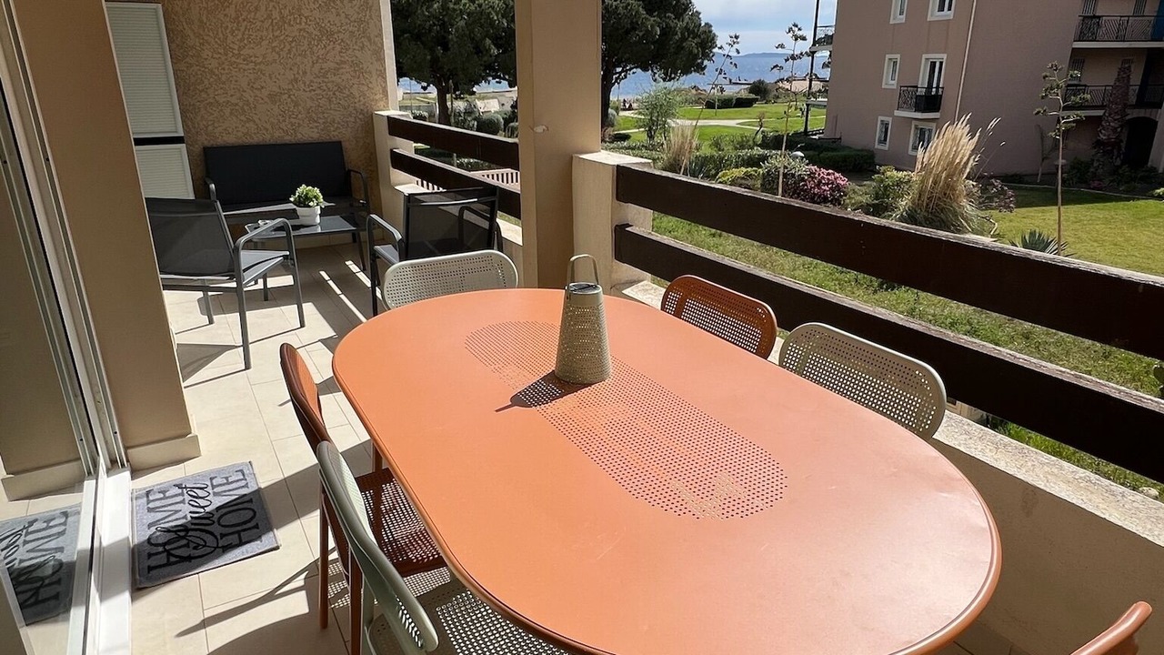 Photo of Outdoor in Miramar