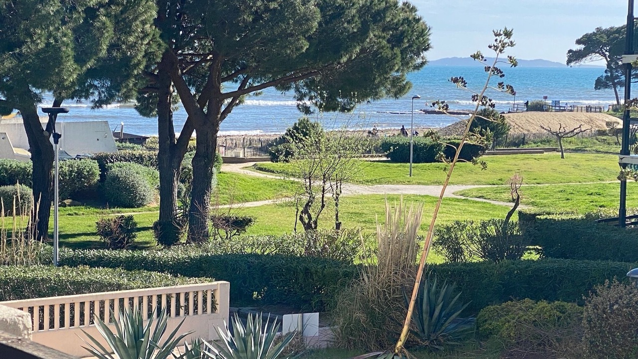 Photo of Outdoor in Miramar