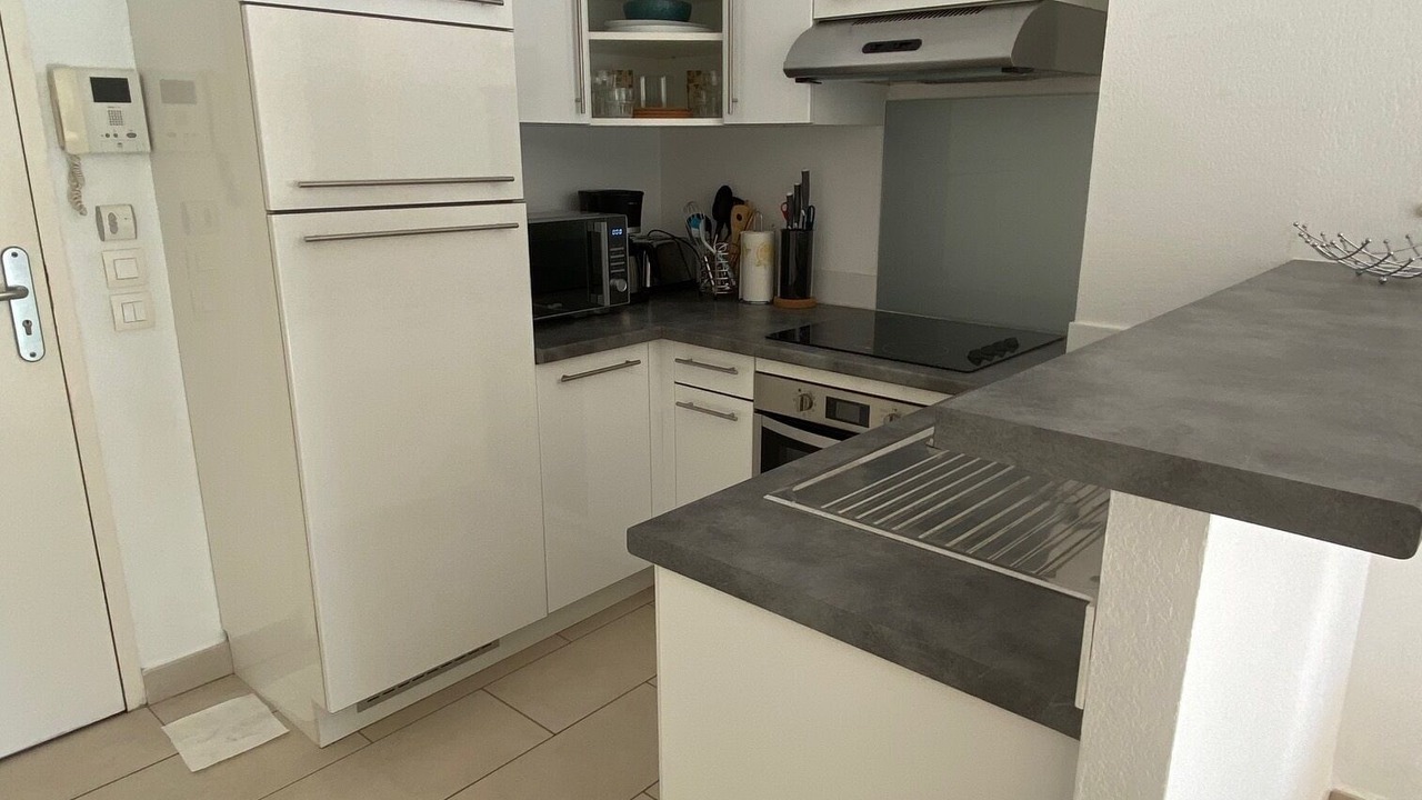 Photo of Kitchen in Miramar