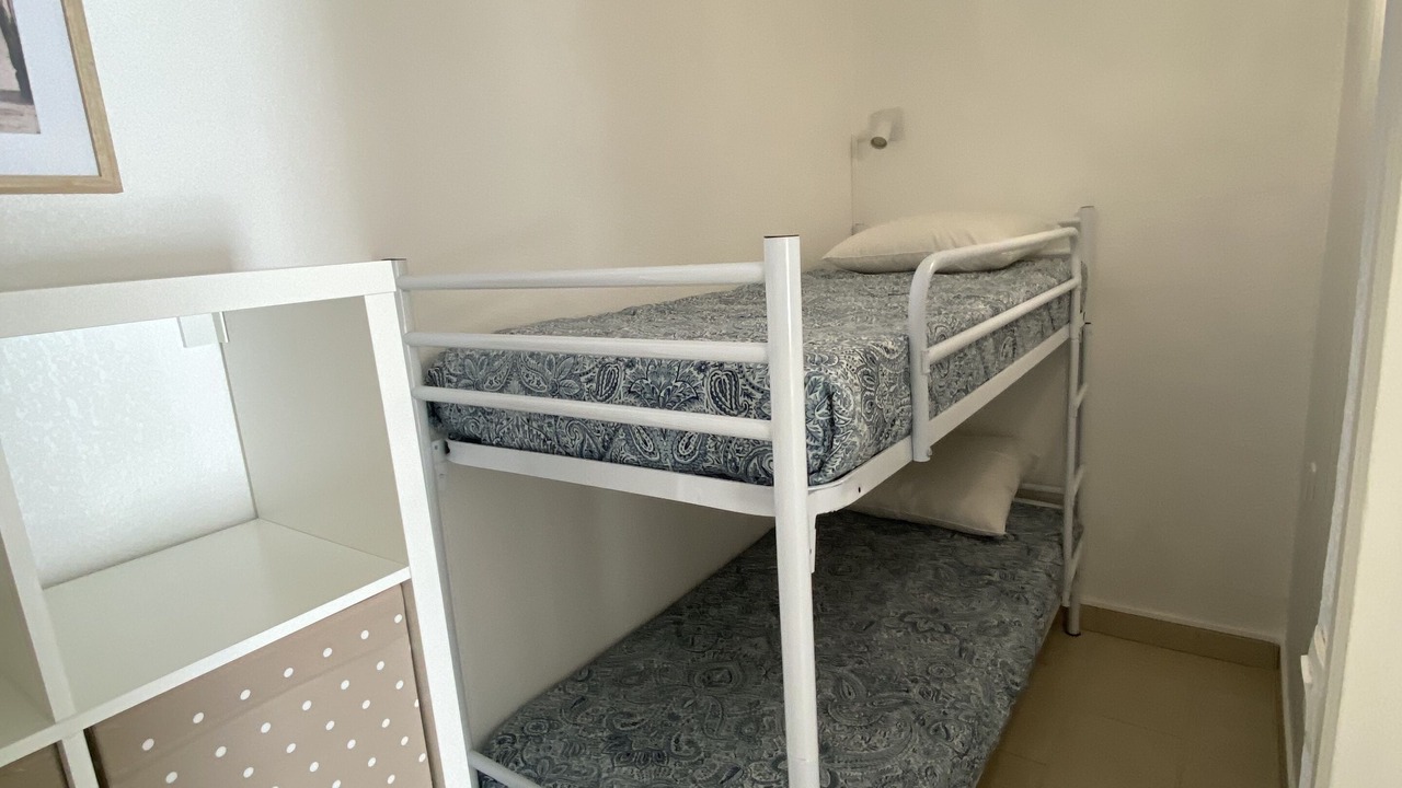 Photo of Bedroom in Miramar