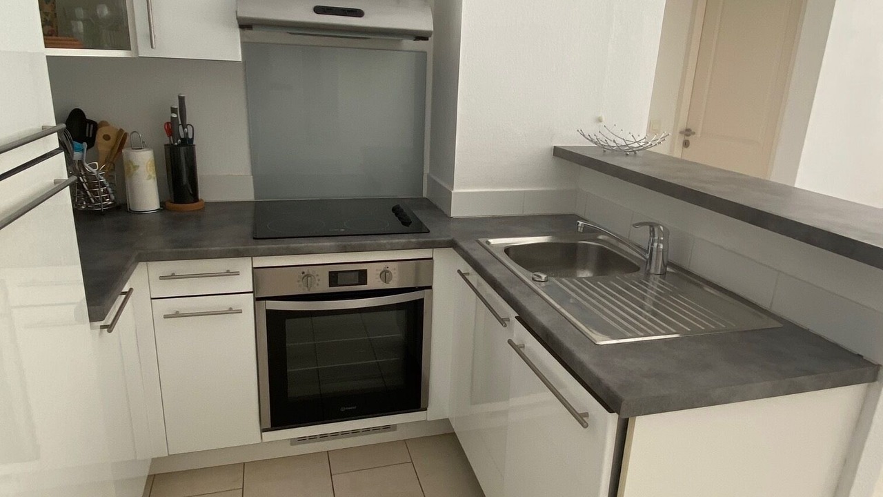 Photo of Kitchen in Miramar