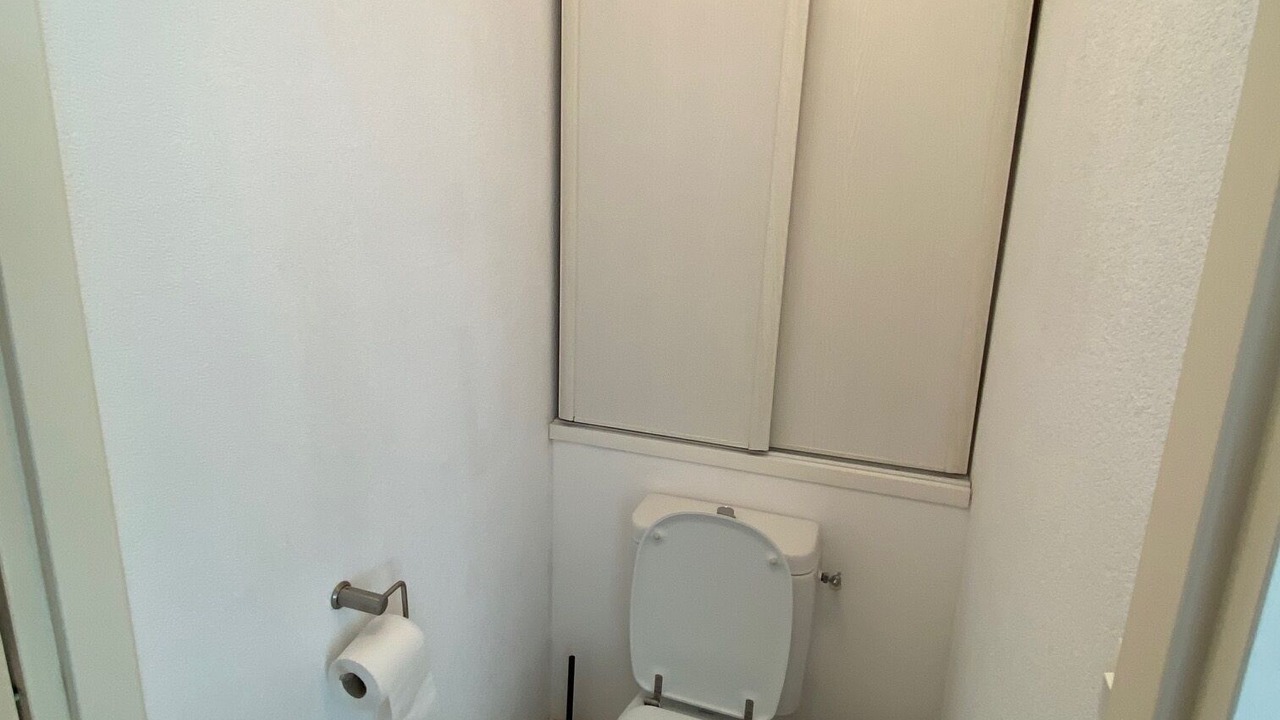 Photo of Bathroom in Miramar