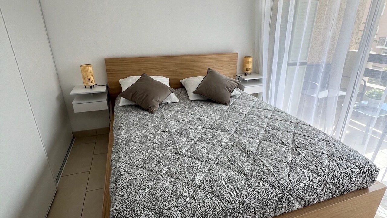 Photo of Bedroom in Miramar